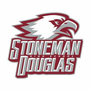 Team Page: Marjory Stoneman Douglas High School 
